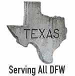 Dallas and Fort Worth, Texas business pc IT services 
