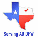 Dallas & Ft. Worth, Texas desktop pc computer network services 