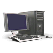 Pc Computer Services Support