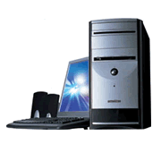 Pc Computer Support Service