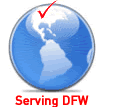 Dallas Fort Worth Computer Services & Repair