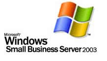 sbs small business server
