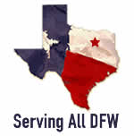DFW Texas desktop computer computer IT services 