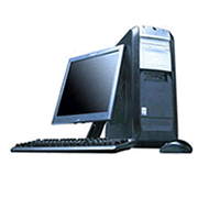 Computer Consultant Service
