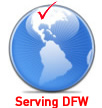 DFW computer system IT consultant services 